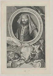 König von England Heinrich IV.