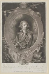 König von England Wilhelm IV