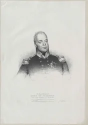 König von England Wilhelm IV