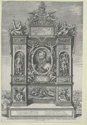 König von Frankreich Heinrich IV.