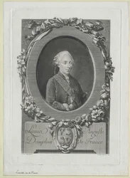 König von Frankreich Ludwig XVI