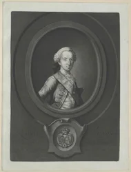 König von Frankreich Ludwig XVI