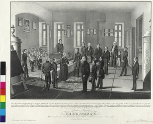 König von Ungarn Kronprinz Ferdinand V