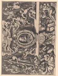 König von Polen Sigismund III.