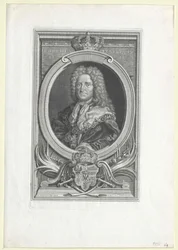 König von Preußen Friedrich I.