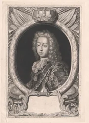 König von Sardinien Viktor Amadeus I