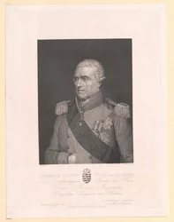 König von Sachsen Friedrich August I