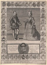 König von Spanien Philipp III