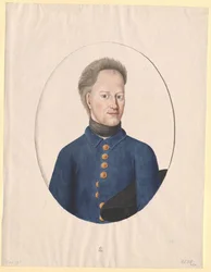 König von Schweden Karl XII.