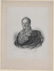 Klemens Graf Brandis (Druck)