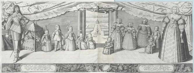 Landgraf von Hessen-Kassel Wilhelm V.