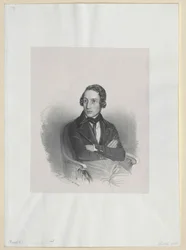 Lebte nach 1800 Rosenfeld