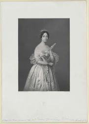 Maria Prinzessin Ysenburg und Büdingen