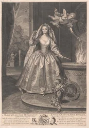 Marie Francoise Perdrigeon