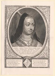 Maria von Burgund