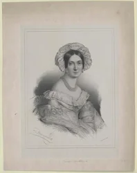 Melanie Gräfin Zichy-Ferraris