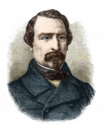 Napoleon III., Kaiser der Franzosen