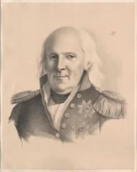 Nikolai Semenovic Mordvinov