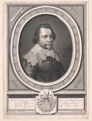 Nikolaus Johannes Honigh (Druck)