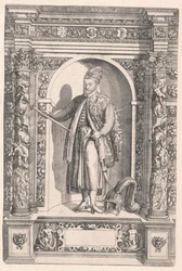 Nikolaus Graf Zrinyi