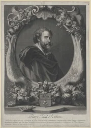 Peter Paul Rubens