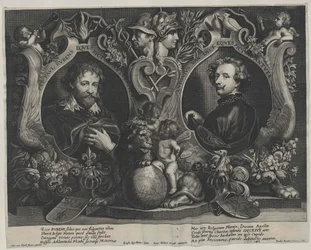 Peter Paul Rubens