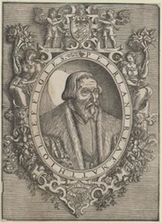 Pietro Andrea Mattioli