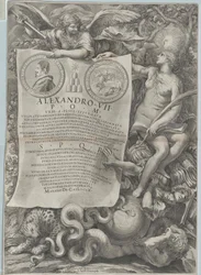 Papst Alexander VII