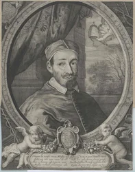 Papst Alexander VII.