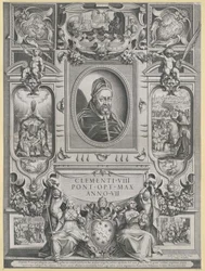 Papst Clemens VIII