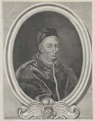 Papst Clemens XII.