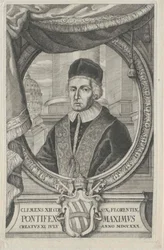 Papst Clemens XII.