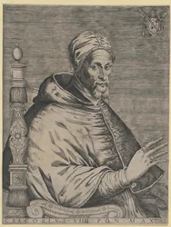 Papst Gregor XIV.