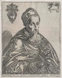 Papst Innozenz IX