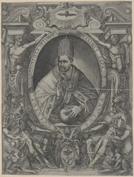 Papst Paul V.