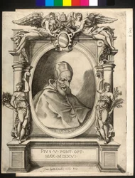 Papst Pius V