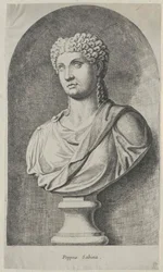 Poppaea Sabina