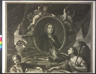 Prälat Johann Baptist Foedermayer