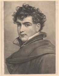 Prinz von Bayern-Zweibrücken-Birkenfeld Karl (Druck)