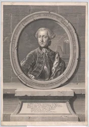 Prinz von Braunschweig-Wolfenbüttel Albrecht Heinrich