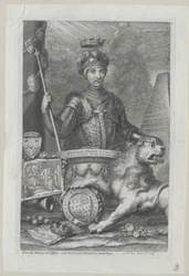Prinz von England Eduard