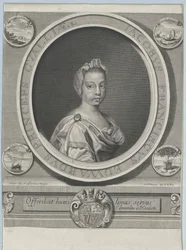 Prinz von England Jakob Eduard