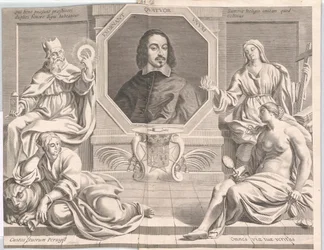 Prinz von Modena Rinaldo d