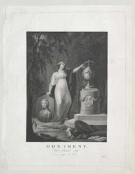 Prinz von Oranien-Nassau Friedrich