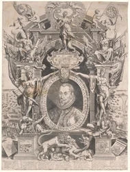 Prinz von Oranien Moritz