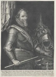 Prinz von Oranien Moritz