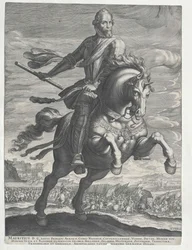 Prinz von Oranien Moritz