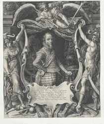 Prinz von Oranien Moritz