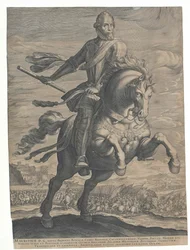 Prinz von Oranien Moritz