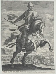 Prinz von Oranien Moritz